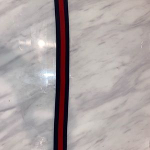 AUTHENTIC MEN’S GUCCI BELT